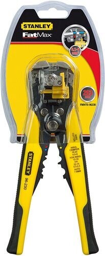 Pinze spelafili automatiche STANLEY FATMAX FMHT0-96230