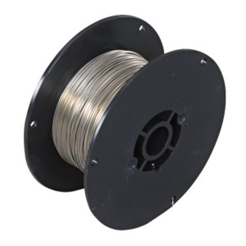 Bobina filo alluminio 0,8 mm 0,45 Kg TELWIN 802062