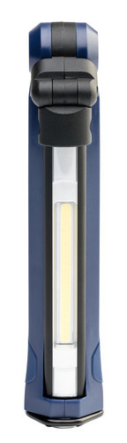 Luce da ispezione ultrasottile 3 in 1 con luce spot SCANGRIP SLIM cod. 03.5612