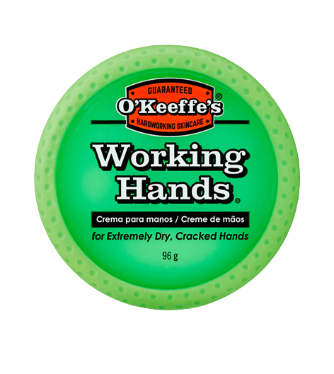 PETTITI CREMA MANI WORKING HANDS
