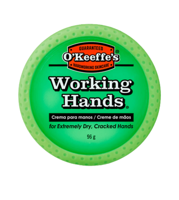 PETTITI CREMA MANI WORKING HANDS