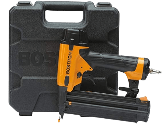 CHIODATRICE PNEUMATICA BRAD NAILER