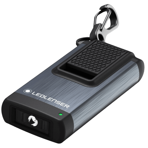 LEDLENSER TORCIA PORTACHIAVI K4R LEDLENSER TORCIA PORTACHIAVI K4R