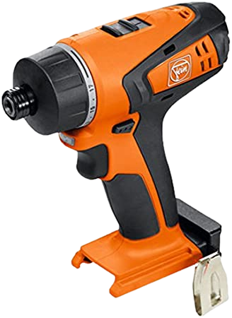 FEIN TRAPANO AVVITATORE COMPAT 4 VELOCE A BATTERIA