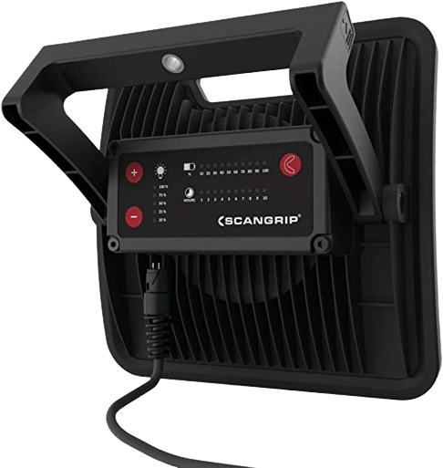 SCANGRIP LAMPADA NOVA 3K COB LED