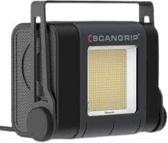 SCANGRIP LAMPADA LED SITE LIGHT 30