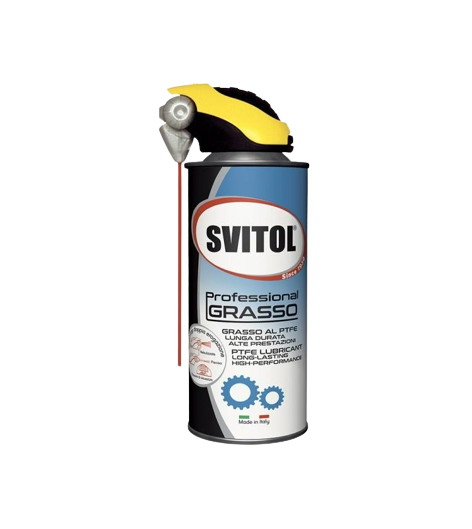 AREXONS BOMBOLETTA GRASSO PTFE NSF SVITOL 400ml