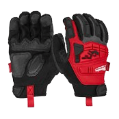 MILWAUKEE GUANTI IMPACT TG 10
