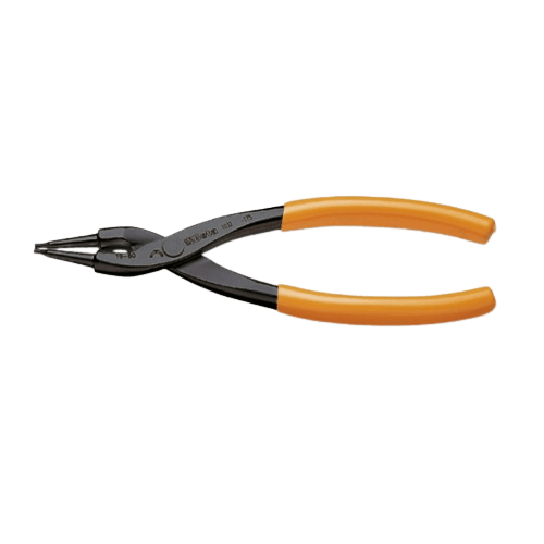BETA 1032 180 PINZA A BECCHI DRITTI X FORI 19÷60
