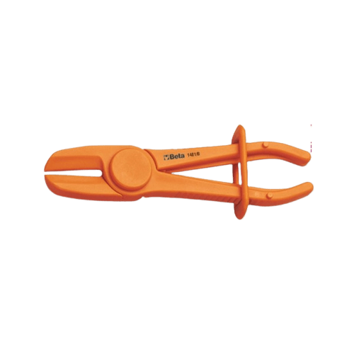 BETA 1481PL/B PINZA OCCLUSIONE TUBI DA 190 mm