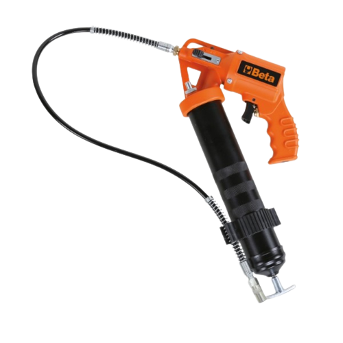 Pistola per ingrassaggio 2 in 1  CARTUCCIA 1750CG 400ML