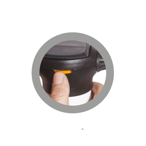 Volpitech 2 POMPA A PRESSIONE