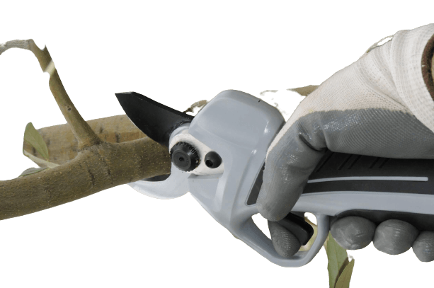 VOLPI POTATORE KV360 ELETTRICO CORDLESS