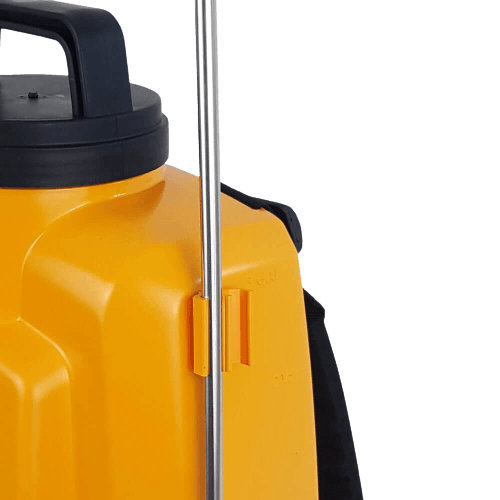 VOLPI POMPA ELETTRICA LT 12 V-BLACK ELEKTRON