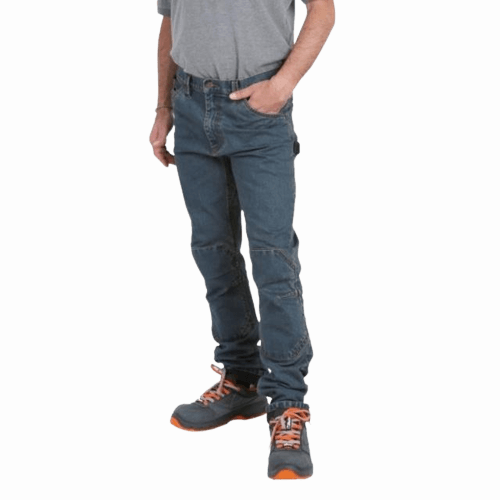 BETA PANTALONI JEANS DENIM 7525