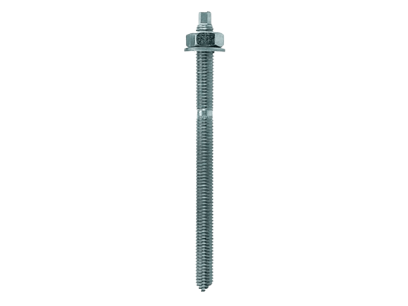 FISCHER BARRA FILETTATA 10X170 8.8 X C700