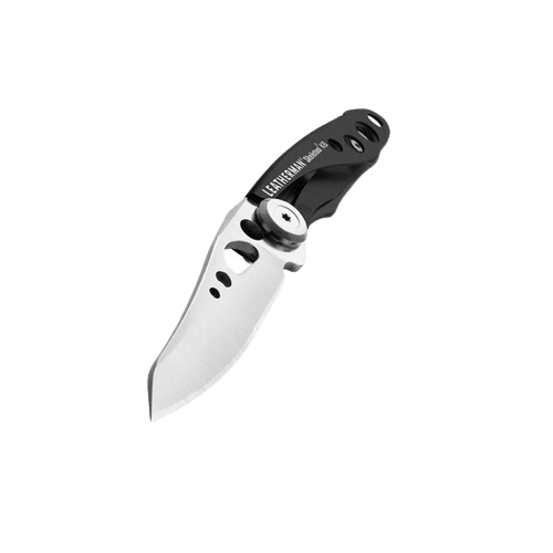 COLTELLO PIEGHEVOLE SKELETOOL KB BLACK