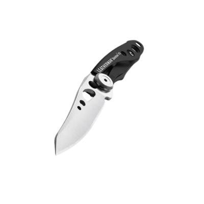 COLTELLO PIEGHEVOLE SKELETOOL KB BLACK