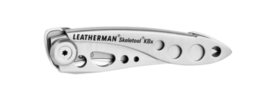 COLTELLO PIEGHEVOLE SKELETOOL KBX STAINLESS