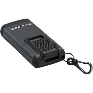 Torcia a LED portachiavi K6R