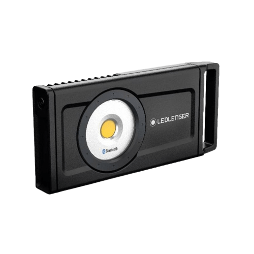 LEDLENSER FARETTO LED iFR8 BLUETOOTH cod.502002 LEDLENSER FARETTO LED iFR8 BLUETOOTH cod.502002