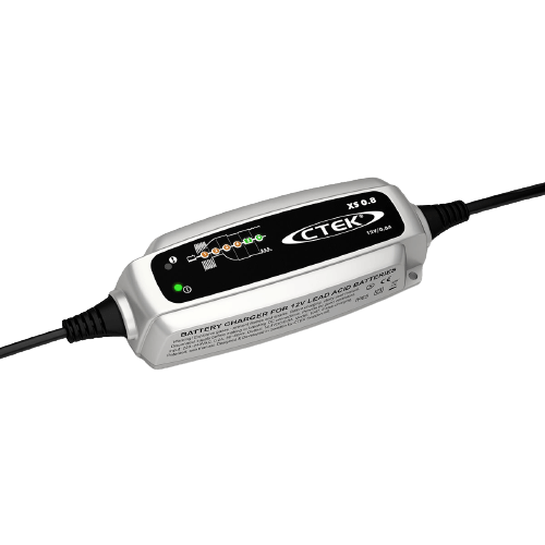 INTEC CARICABATTERIE MOTO 12V 0,8A 10W INTEC CARICABATTERIE MOTO 12V 0,8A 10W