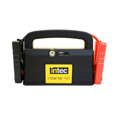 INTEC AVVIATORE STARTER LITIO 800A INTEC AVVIATORE STARTER LITIO 800A