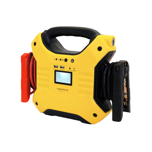 INTEC AVVIATORE DI EMERGENZA -STARTER X INTEC AVVIATORE DI EMERGENZA -STARTER X