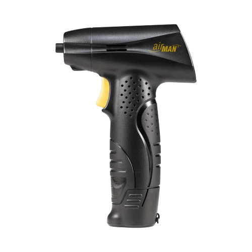 INTEC AIRGUN2 MINICOMPRESSORE A BATTERIA