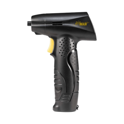 INTEC AIRGUN2 MINICOMPRESSORE A BATTERIA