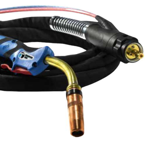 TORCIA TRAFIMET ERGOPLUS 500