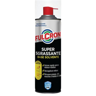 AREXONS FULCRON SUPER SGRASSANTE 500ml
