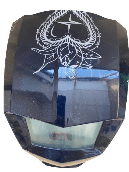 Bohler welding guardian special la Catrina