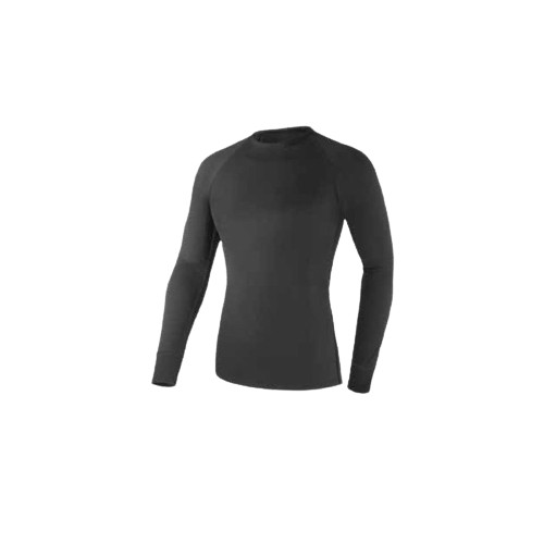 ZERO MAGLIA MANICA LUNGA UNDERWOOD.KODIAK ZERO MAGLIA MANICA LUNGA UNDERWOOD.KODIAK