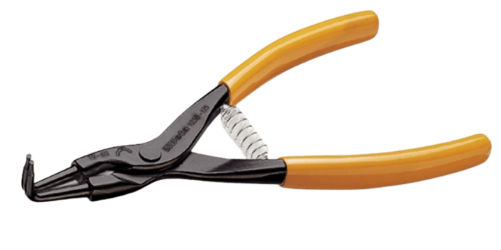 BETA PINZA A BECCHI PIEGATI 90° 3-10 1038 3-10