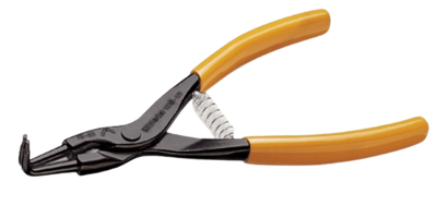 BETA PINZA A BECCHI PIEGATI 90° 3-10 1038 3-10