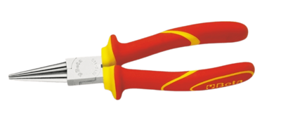 BETA PINZA BECCHI TONDI LUNGHI 160mm 1010MQ ISOLATA 1000V