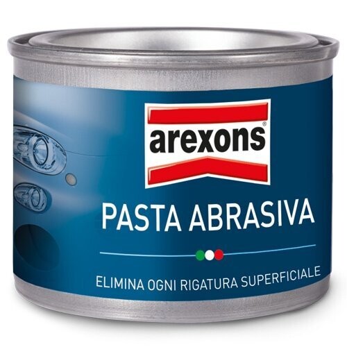 AREXONS Pasta Abrasiva