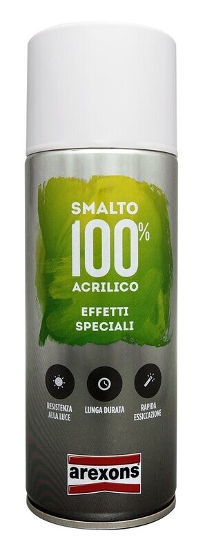 Smalto 100% Acrilico Effetti Speciali 400ml