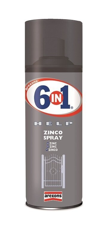 6in1 Help Zinco 400ml