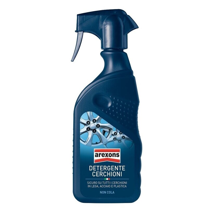 Detergente Cerchioni 400ml