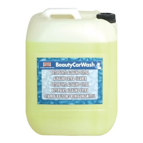Detergente Alcalino Extra 20lt