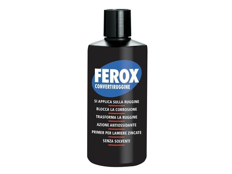 Ferox il Convertiruggine 750ml