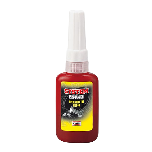 AREXONS 52A43 Frenafiletti Medio 50ml