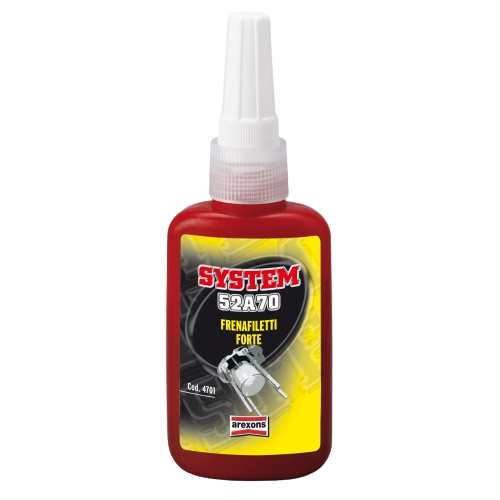 AREXONS 52A70 Frenafiletti Forte 50ml