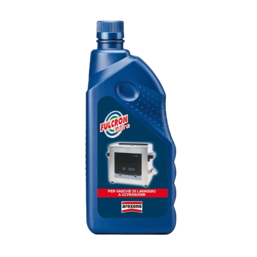 AREXONS FULCRON EXTRA per vasche di lavaggio a ultrasuoni 1lt