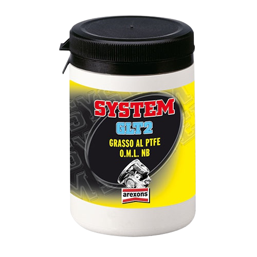 AREXONS GLT2 Grasso al PTFE 1 lt