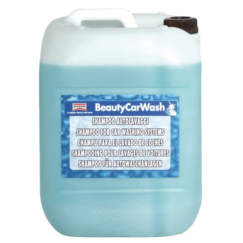 AREXONS Shampoo autolavaggi 20l
