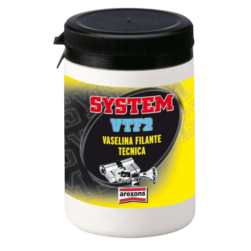 AREXONS VFT2 Vaselina Filante Tecnica 1000ml
