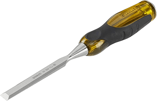 STANLEY SCALPELLO 12mm X LEGNO FATMAX